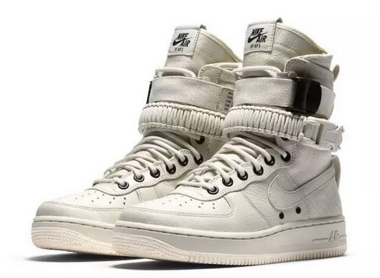 Nike Air Force One Men high--024